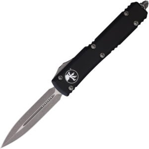 Navaja automática Microtech Auto Ultratech D/E OTF Apc 122-10AP