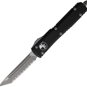 Navaja automática Microtech Auto Ultratech T/E OTF AP 123-12AP
