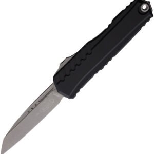 Navaja automática Microtech Auto Cypher II OTF SE 1241-10AP