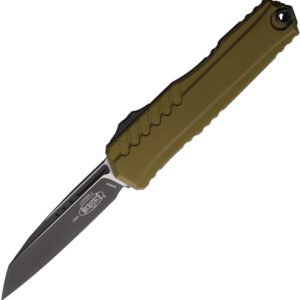 Navaja automática Microtech Auto Cypher II OTF SE OD 1241-1OD