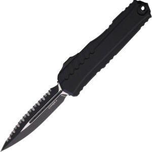 Navaja automática Microtech Auto Cypher II D/E OTF Tatical 1242-3T
