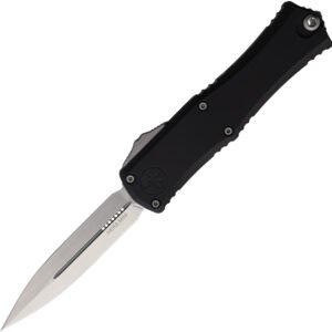 Navaja automática Microtech Auto Hera II OTF Mini DE SW 1702M-10