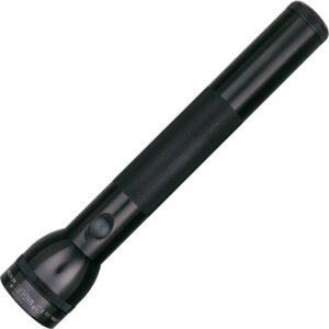 Linterna Mag-Lite Three D Cell Black S3D015