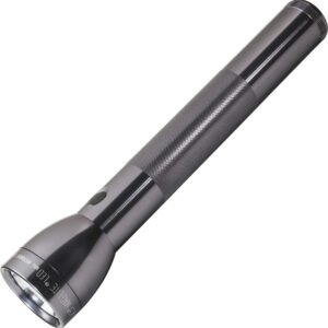 Linterna Mag-Lite 3rd Gen LED 3D Gray ML300L-S3096