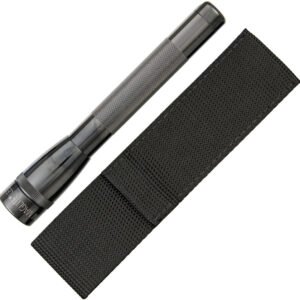 Linterna Mag-Lite Mini Mag-Lite 2 AA Cell LED SP2209H