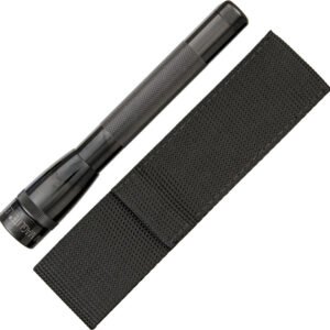 Linterna Mag-Lite Mini Pro LED Flashlight SP2P01H