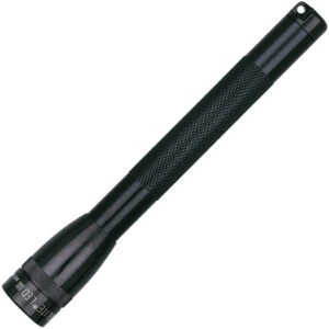 Linterna Mag-Lite Mini Mag LED Black P32012