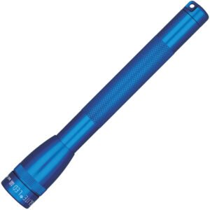 Linterna Mag-Lite Mini Mag LED Blue P32112