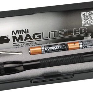 Linterna Mag-Lite Mini Maglite LED Warm White P32SZ2