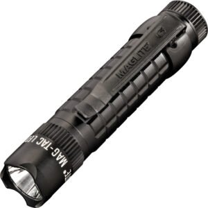 Linterna Mag-Lite Mag-Tac LED Black SG2LRA6
