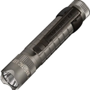 Linterna Mag-Lite Mag-Tac LED Urban Gray SG2LRC6