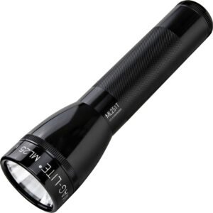 Linterna Mag-Lite ML25IT Xenon ML25IT-2015
