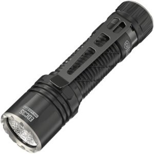 Linterna Nitecore EDC35 Tactical Flashlight EDC35