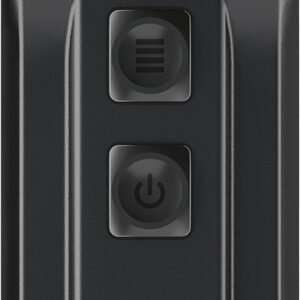 Linterna Nitecore T4K Quad-Core Keychain Light T4K