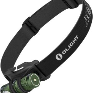 Linterna Olight Perun 2 Mini Headlamp ODG PERUN2MINIODGCW