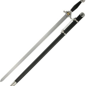 Espada CAS Hanwei Practical Tai Chi SH2008B