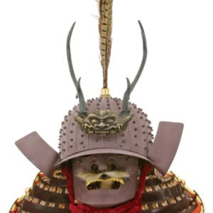 Espada CAS Hanwei Daisho Kake Helmet AH2081