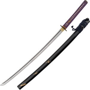 Katana CAS Hanwei Tonbo Katana SH2469