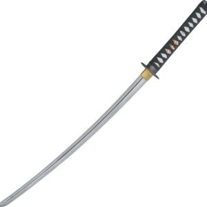 Katana CAS Hanwei Practical Iaito Katana SH6000IGE