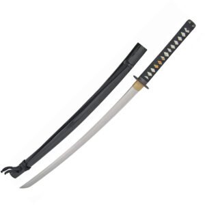 Katana CAS Hanwei Practical Elite Katana SH6000KPC
