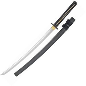 Katana CAS Hanwei Practical Plus Elite Katana SH6001KPE