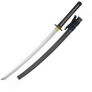 Katana CAS Hanwei Tiger Elite Katana SH6006KFG