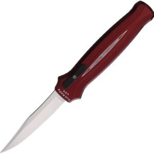 Navaja automática Piranha Knives Auto Rated-R OTF P-19R