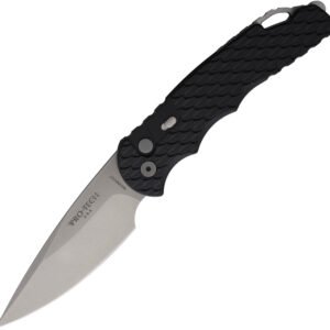 Navaja automática Pro Tech Auto Tactical Response 4 Magna T4105 F