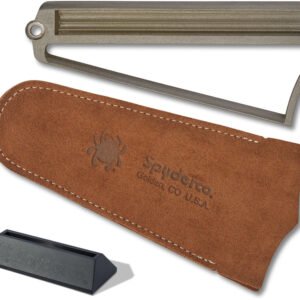 Afilador Spyderco Webfoot Stone Sharpener 308CBN