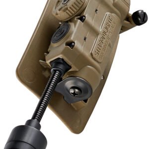 Linterna Streamlight Sidewinder Stalk Coyote 14301
