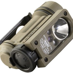 Linterna Streamlight Sidewinder II Compact 14514