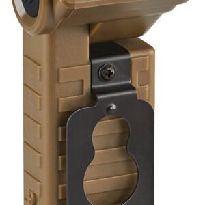 Linterna Streamlight Sidewinder Boot White LED 14975