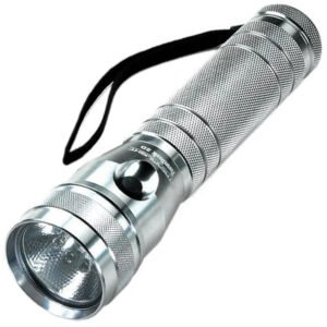 Linterna Streamlight Twin-Task 2D Flashlight Silver