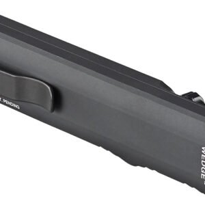 Linterna Streamlight Wedge Pocket Light Black 88810