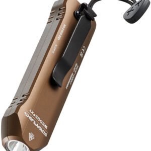 Linterna Streamlight Wedge XT Flashlight Coyote 88813