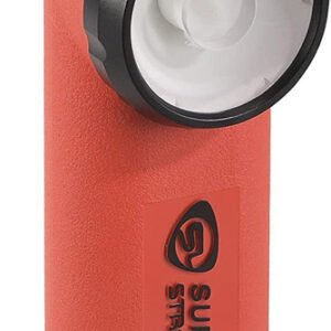 Linterna Streamlight Survivor LED Flashlight Orange 90540