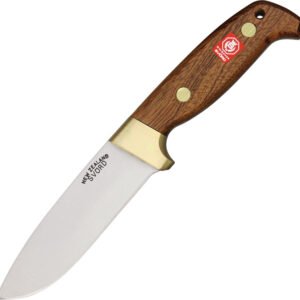 Cuchillo Svord Deluxe Drop Point Hunter 370BB