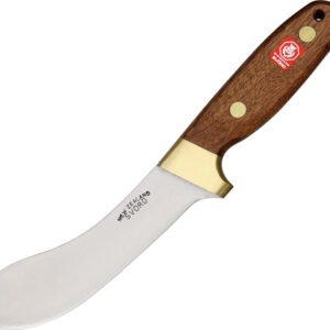 Cuchillo Svord Deluxe Curved Skinner 677BB