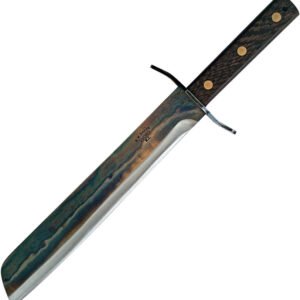 Cuchillo Svord Von Tempsky Golok VTG