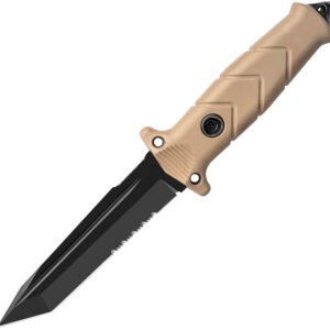 Cuchillo TB Outdoor Vengeur Survival Knife 11060100