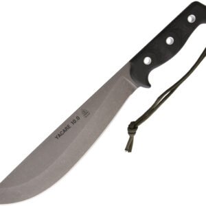 Cuchillo TOPS Yacare Machete YAC-01