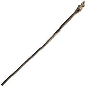 Cuchillo United Cutlery Illuminated Staff of Gandalf UC3107