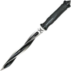 Cuchillo United Cutlery M48 Tactical Cyclone Twisted UC3163