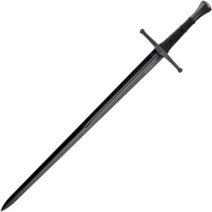Cuchillo United Cutlery Honshu Broadsword Black Blade UC3265B
