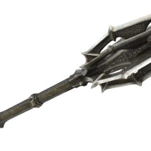 Cuchillo United Cutlery LOTR Mace Of Sauron Red Eye UC3520