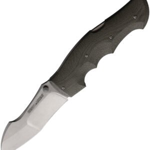 Cuchillo Viper Rhino 1 Lockback Green V5903CV