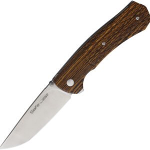 Cuchillo Viper Safe A.S.L.S. Linerlock Bocote V6018BC3D