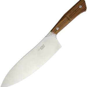Cuchillo Viper Sakura Chef Knife Bokote VT7518BC