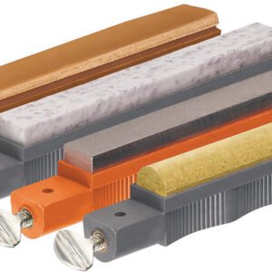 Afilador Lansky VAR4 Variety Hone Sampler 4pk VAR4