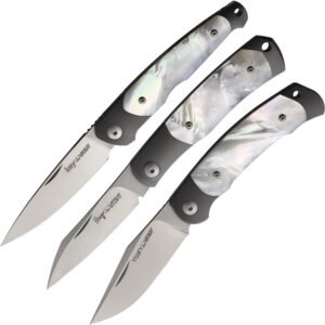 Cuchillo Viper MOP Slip Joint Collection VCOL/2022M